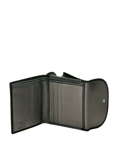 Portafogli Montblanc La Vie Boheme Portafoglio Donna 6 Scomparti