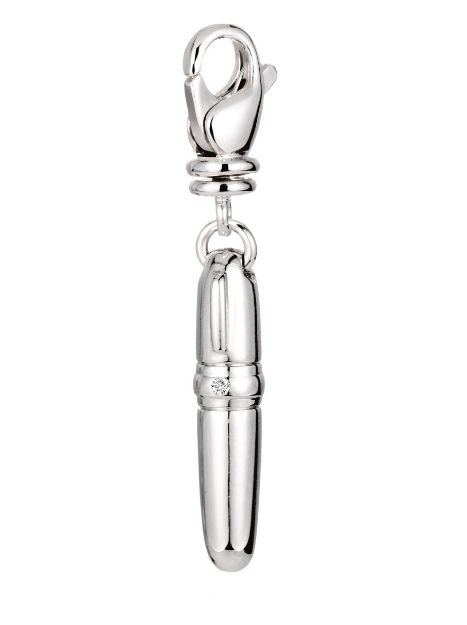 Charms Montblanc Star Collection Charm Penna Stilografica Diamante