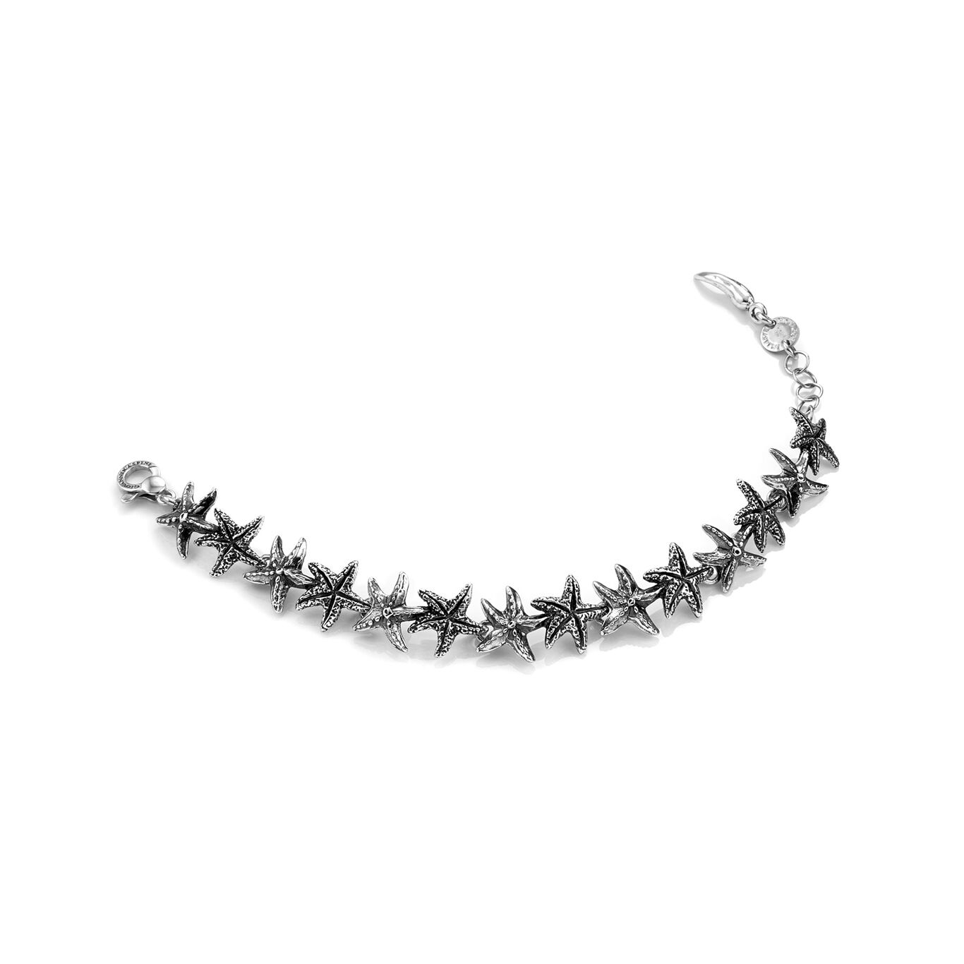 Bracciale Giovanni Raspini Mare Stelle Marine Mini