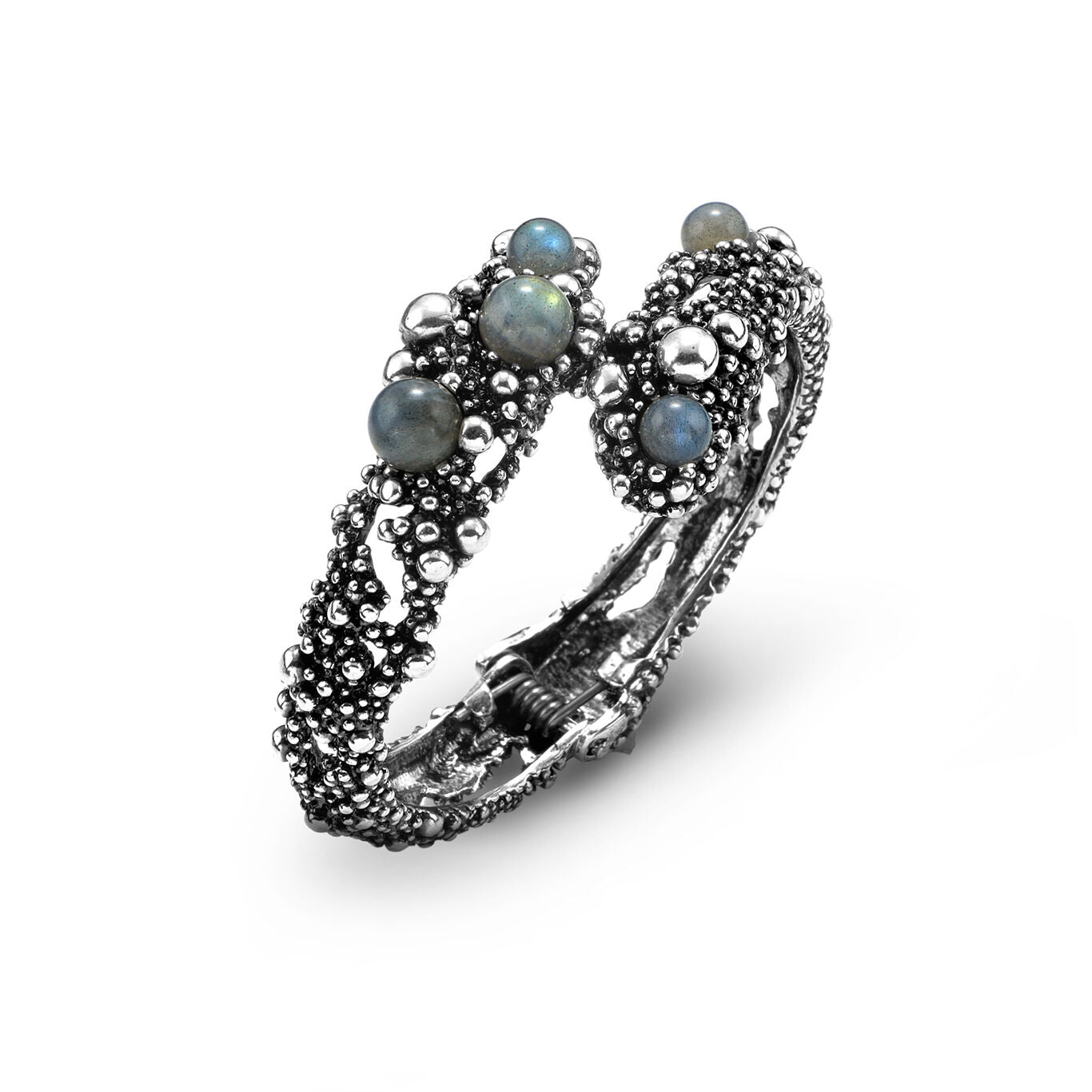 Bracciale Rigido Giovanni Raspini Via Lattea Bangle