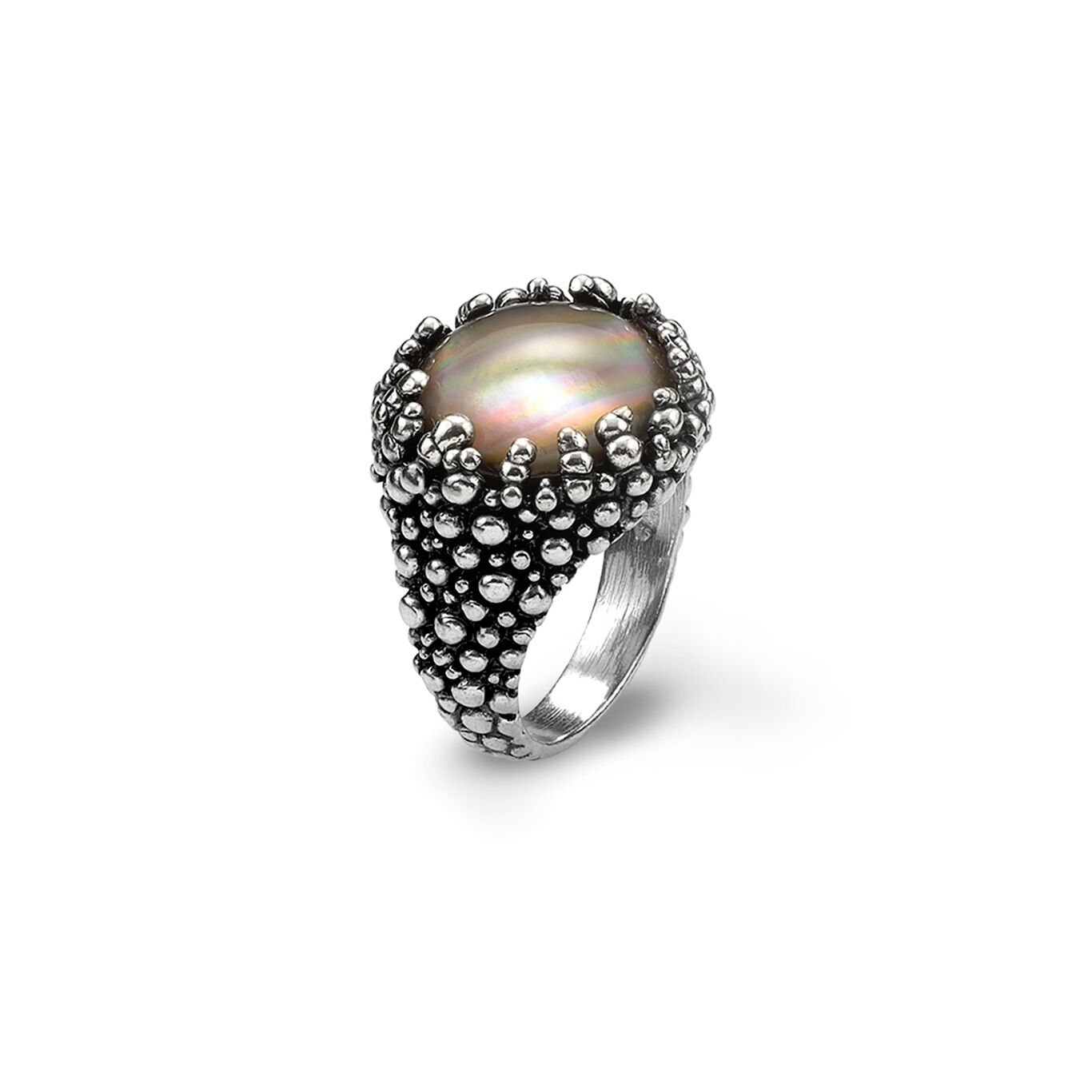 Anello Giovanni Raspini Perlage Maui - Misura 14