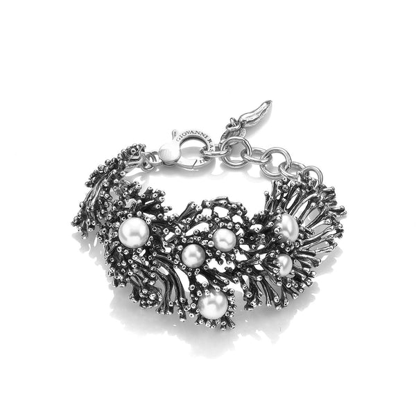 Bracciale Giovanni Raspini Anemone Grande