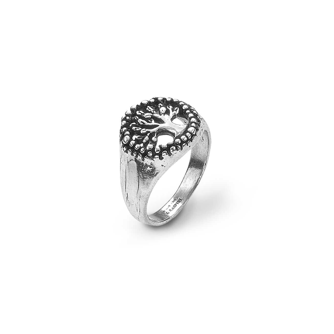 Anello Giovanni Raspini Albero Vita - Misura 16