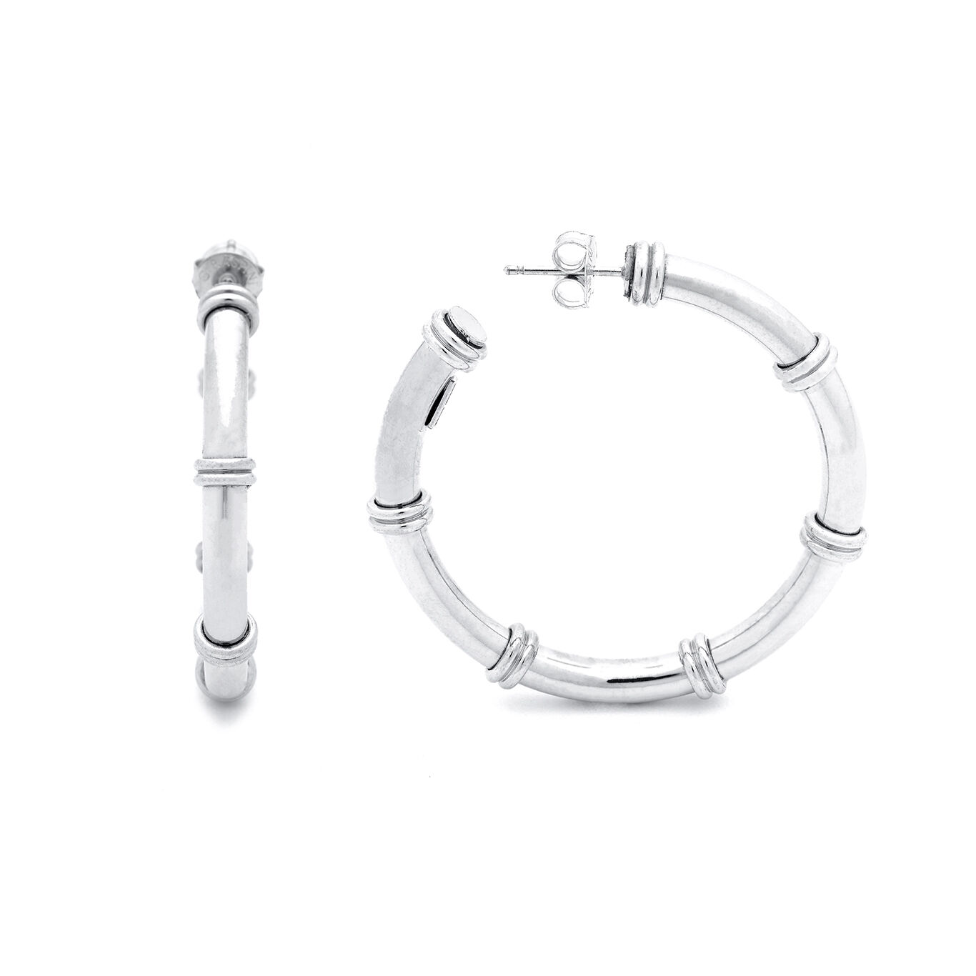 Orecchini Giovanni Raspini Jackie Grandi