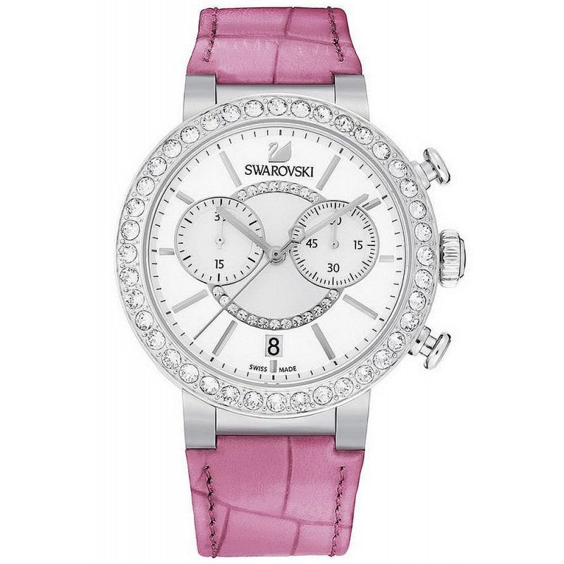 Orologio Swarovski Citra Sphere Chrono 38 mm