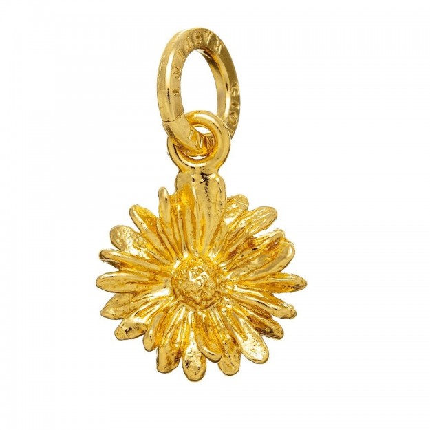 Charms Giovanni Raspini Charm Golden Margherita