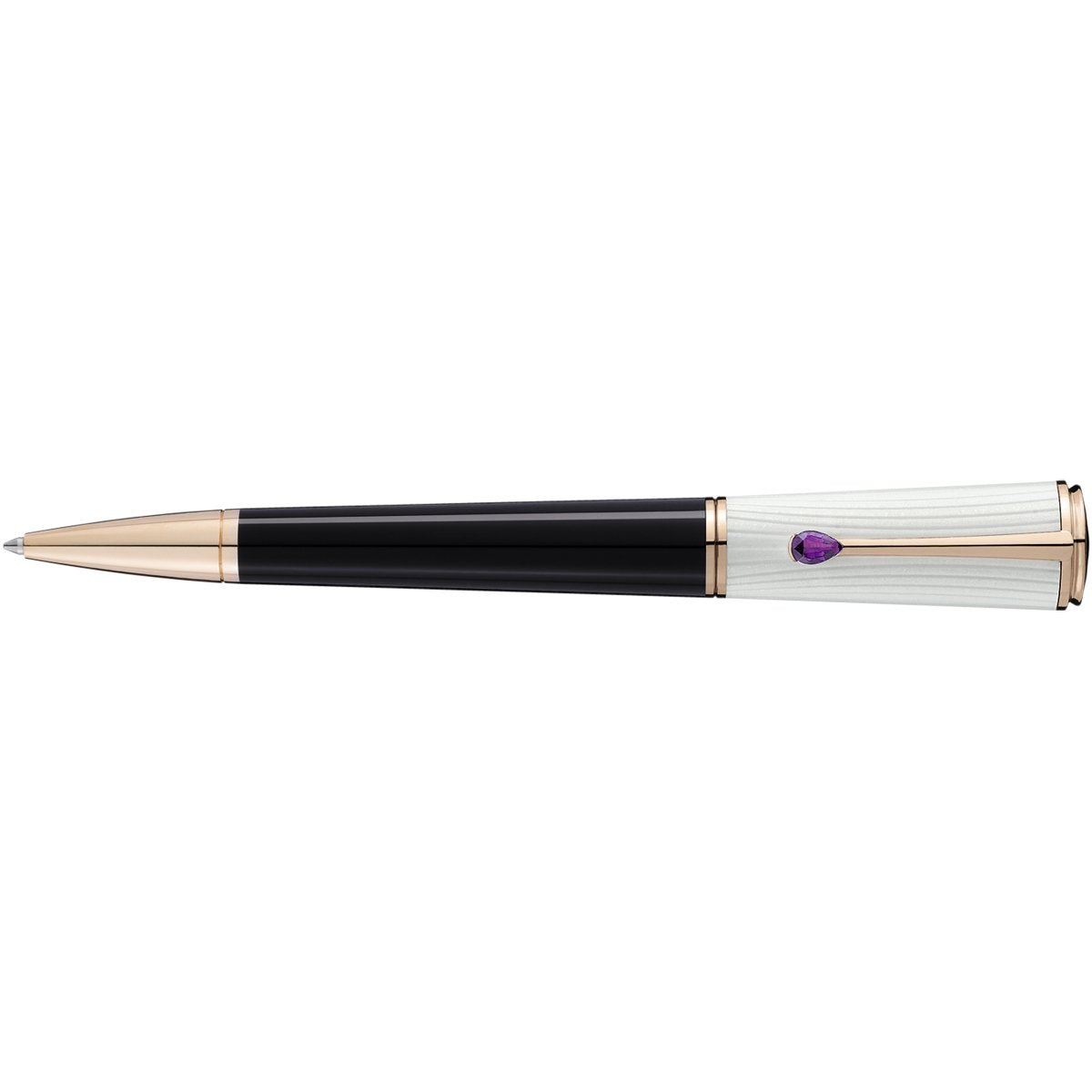 Penna A Sfera Montblanc Ingrid Bergman La Donna