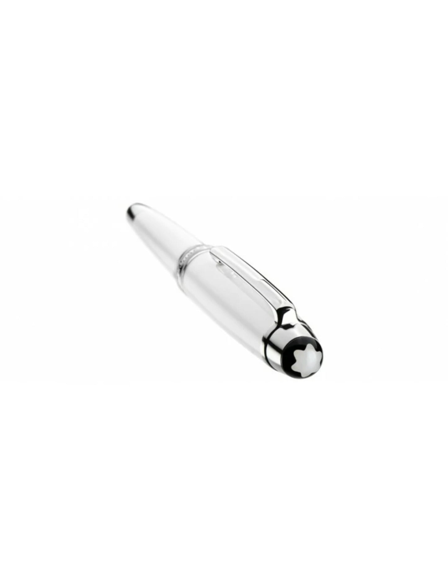 Penna Roller Montblanc Meisterstuck Solitaire Classique Tribute