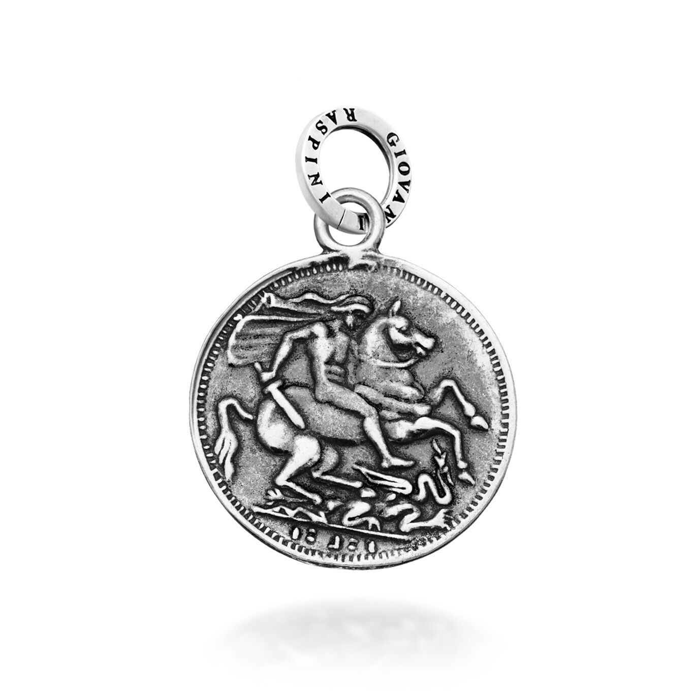 Charms Giovanni Raspini Charm Moneta Liberty
