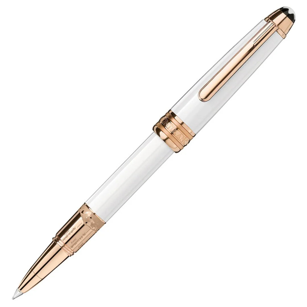 Penna Roller Montblanc Meisterstuck Hommage A W.A. Mozart Tribute