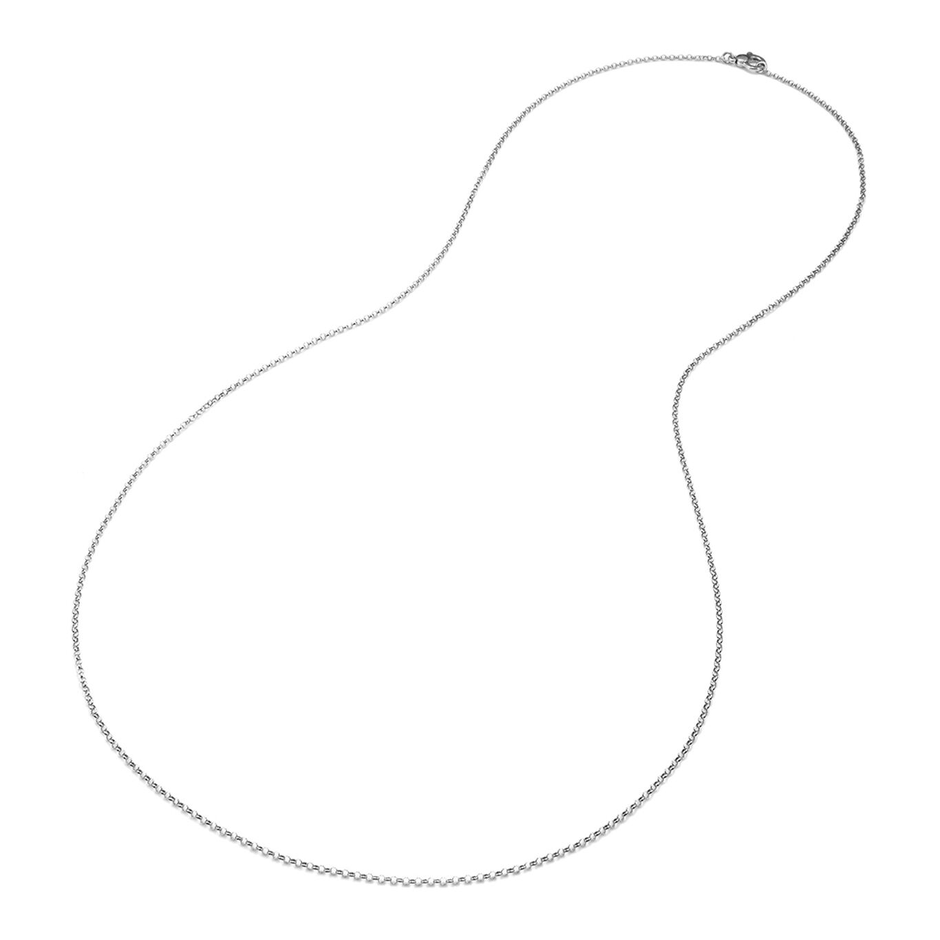 Collana Giovanni Raspini Basi Girocollo Base 45 cm