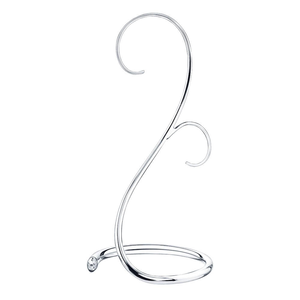 Decorazioni Natalizie Swarovski Crystal Living Supporto Display Piccolo