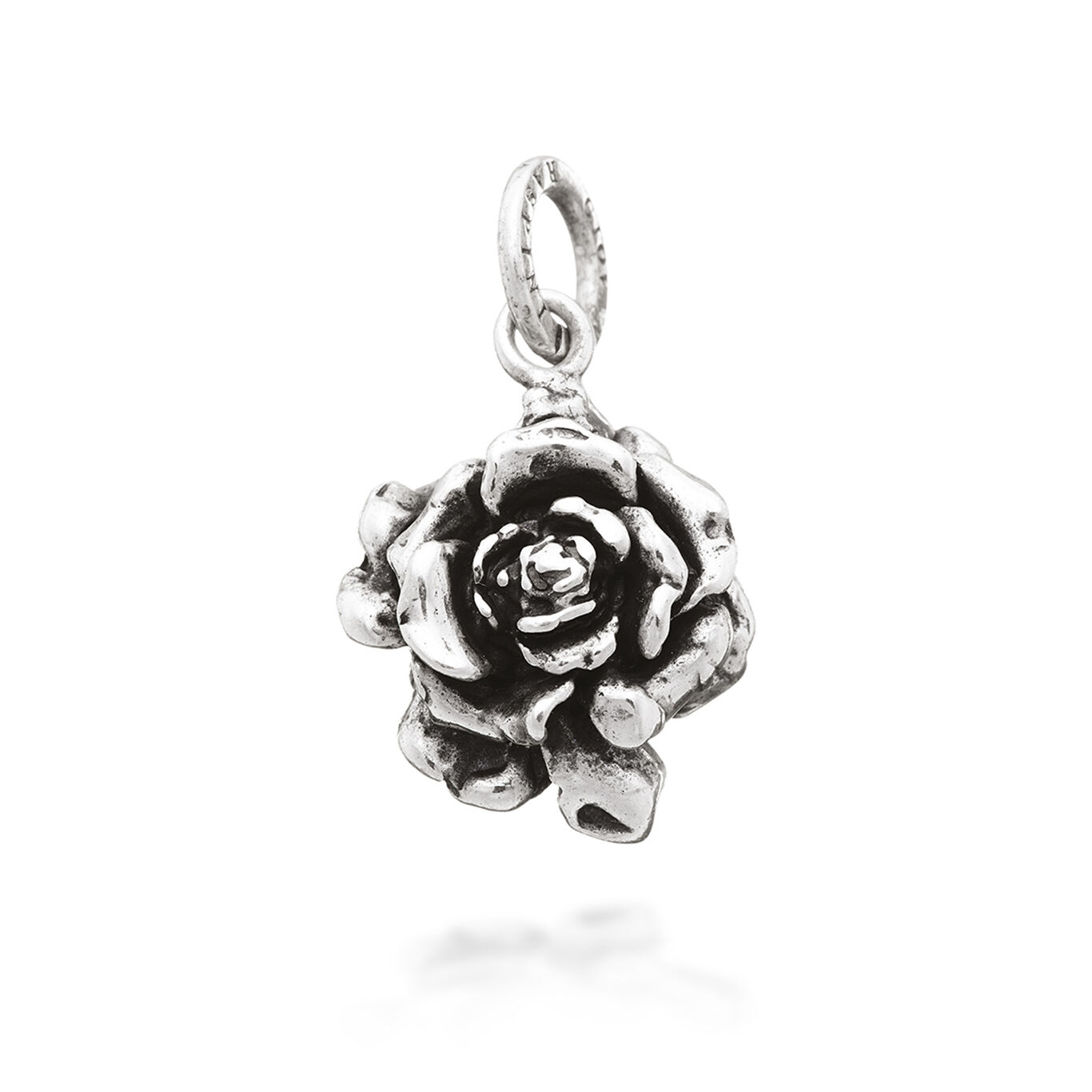 Charms Giovanni Raspini Charm Rosa