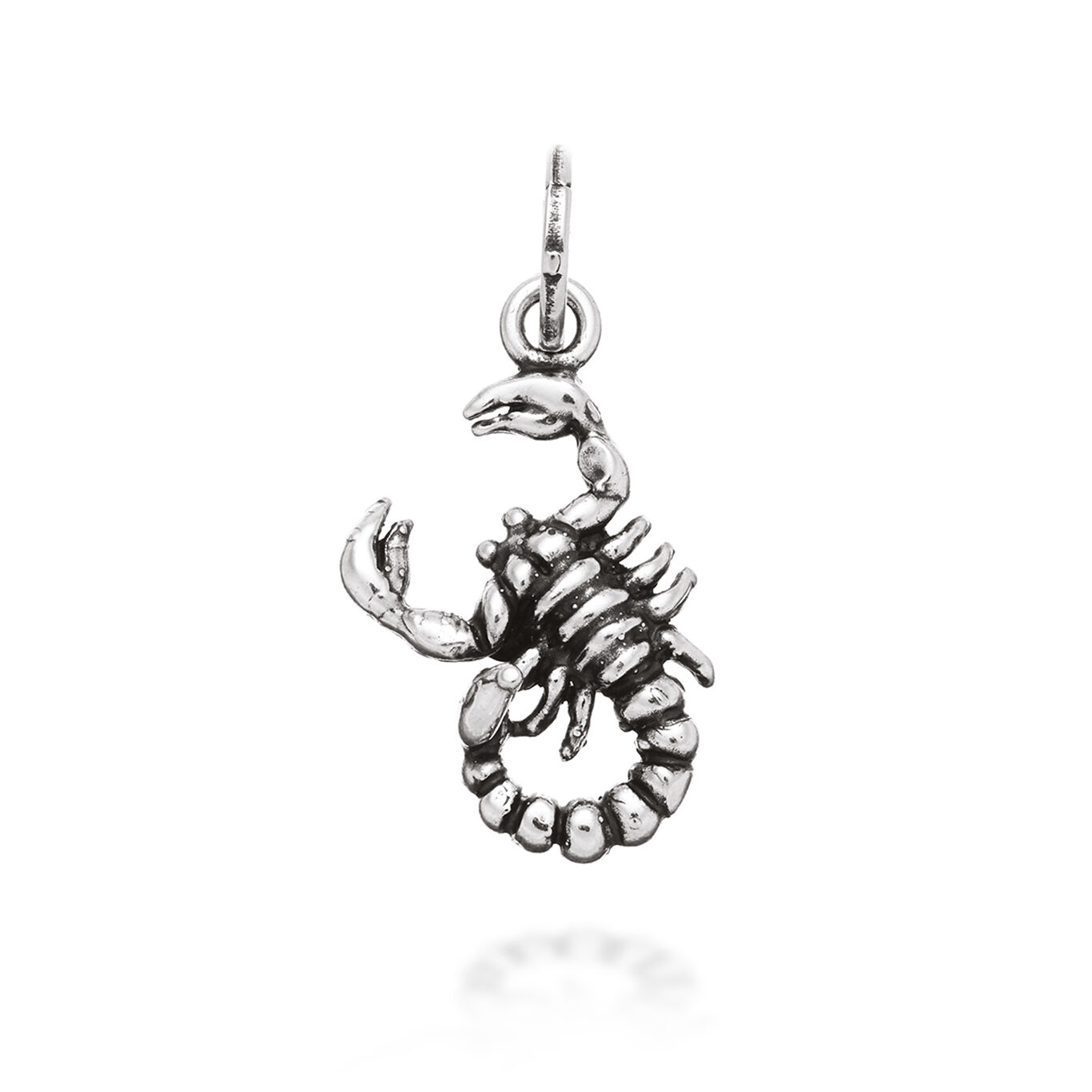 Charms Giovanni Raspini Charm Scorpione