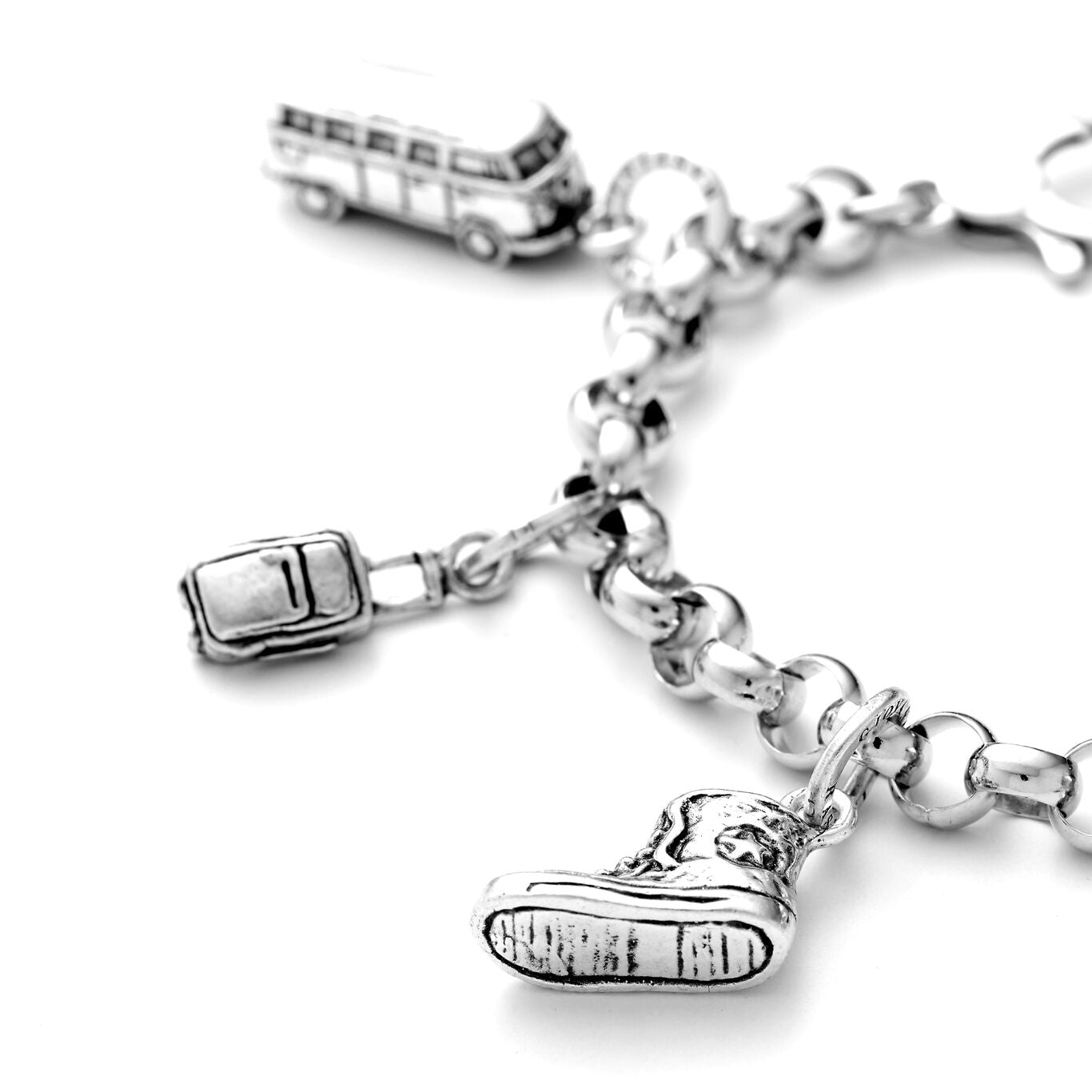 Charms Giovanni Raspini Charm Converse