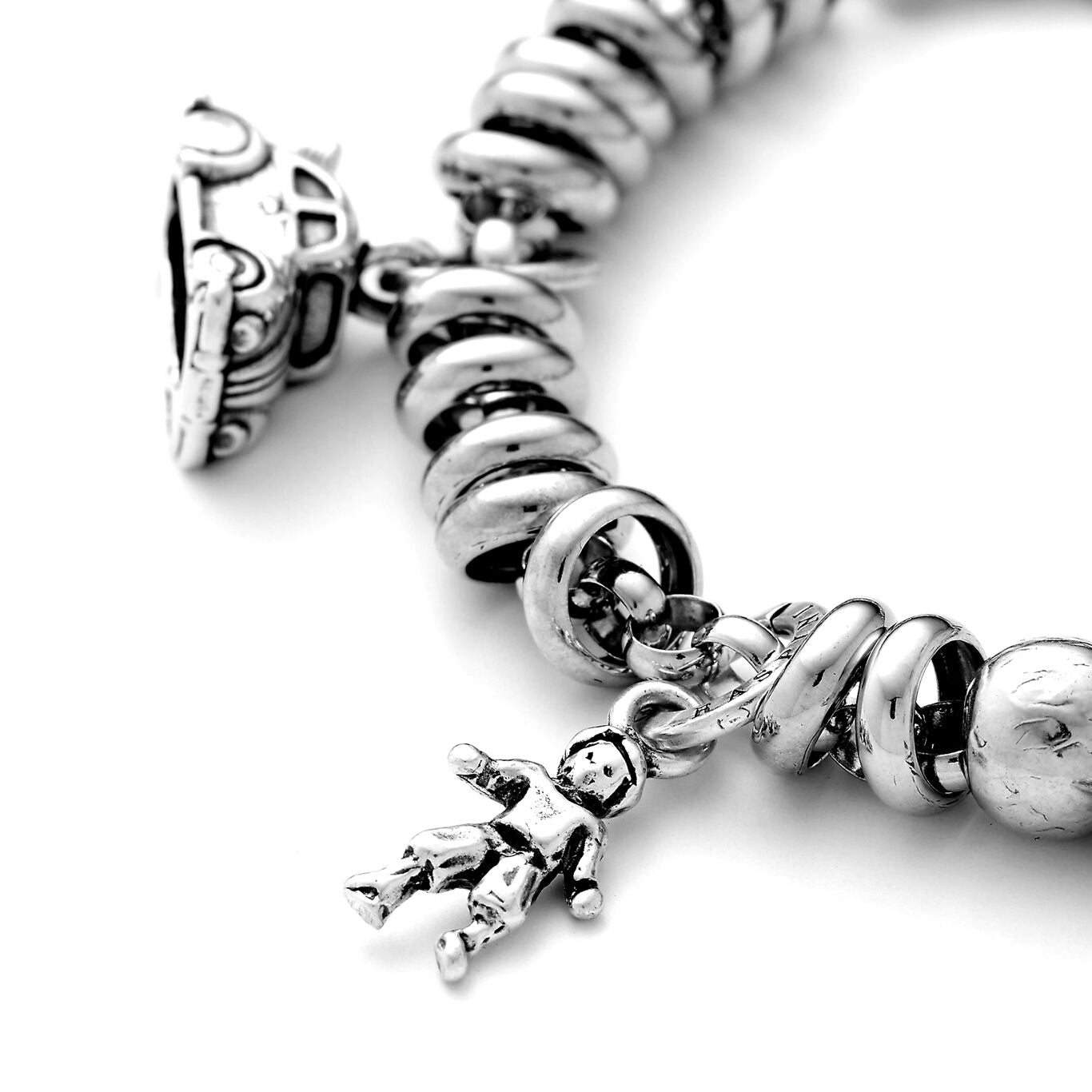 Charms Giovanni Raspini Charm Bimbo