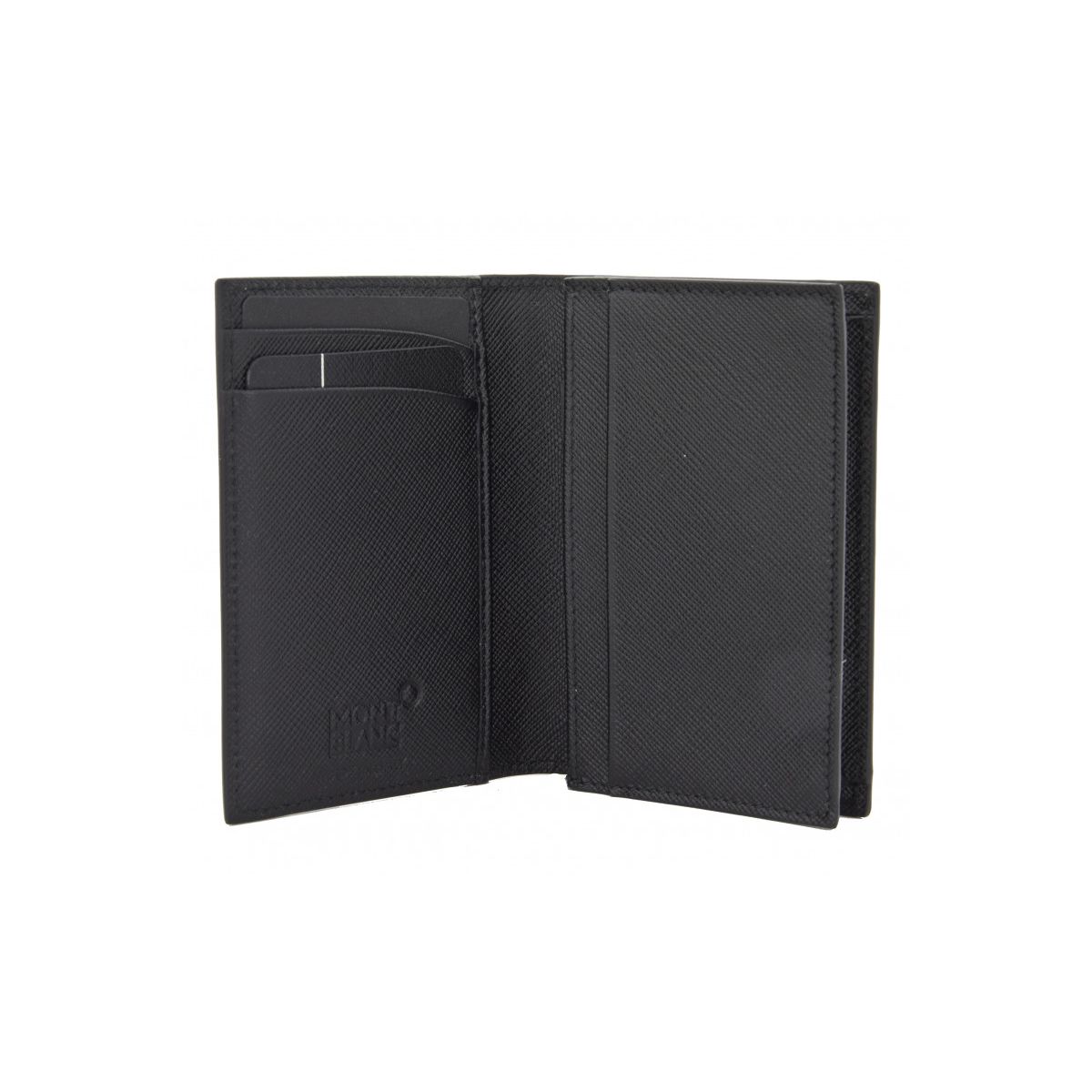 Portabiglietti Montblanc Meisterstuck Selection 2 Scomparti