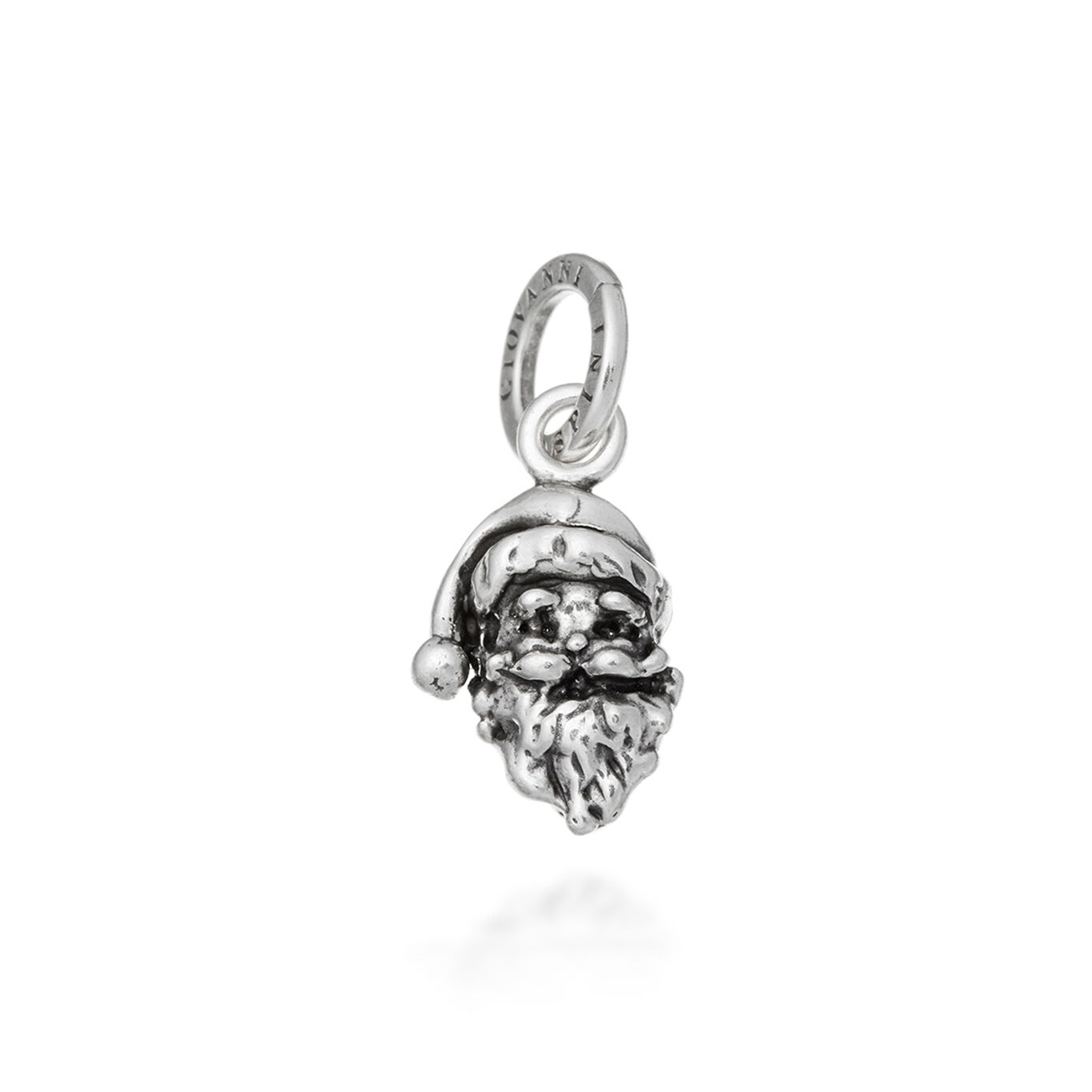 Charms Giovanni Raspini Charm Babbo Natale