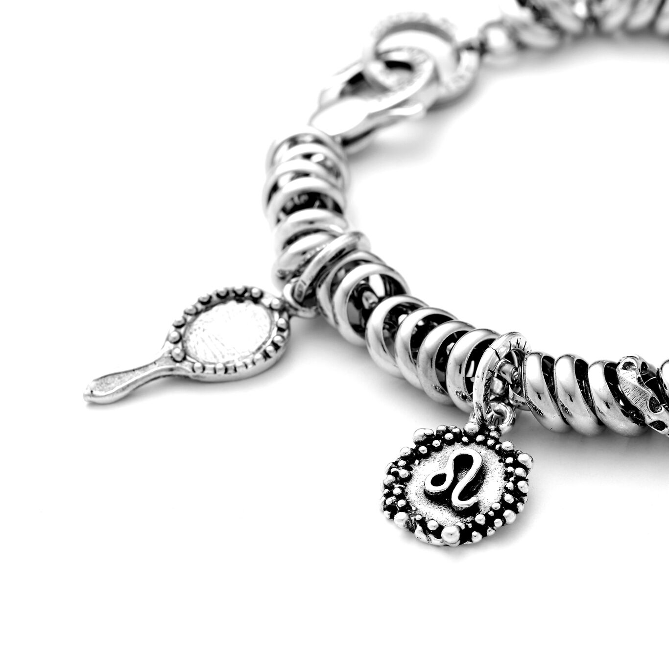 Charms Giovanni Raspini Charm Leone