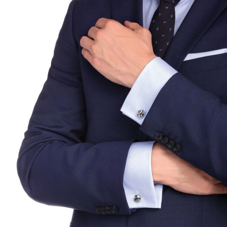 Gemelli Montblanc Men's Accessories A Nodo