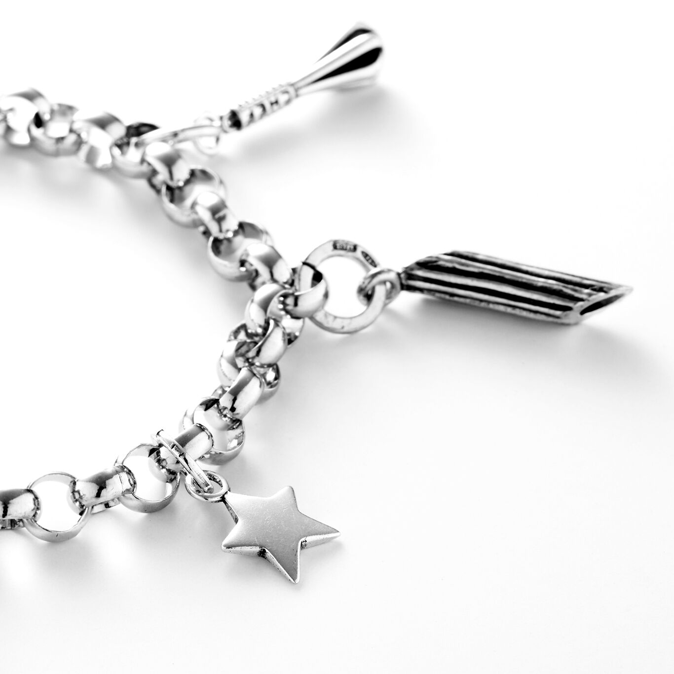 Charms Giovanni Raspini Charm Stella Mini