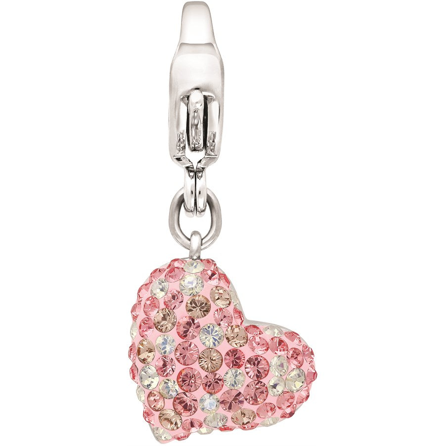 Charms Swarovski Charm Alana Heart