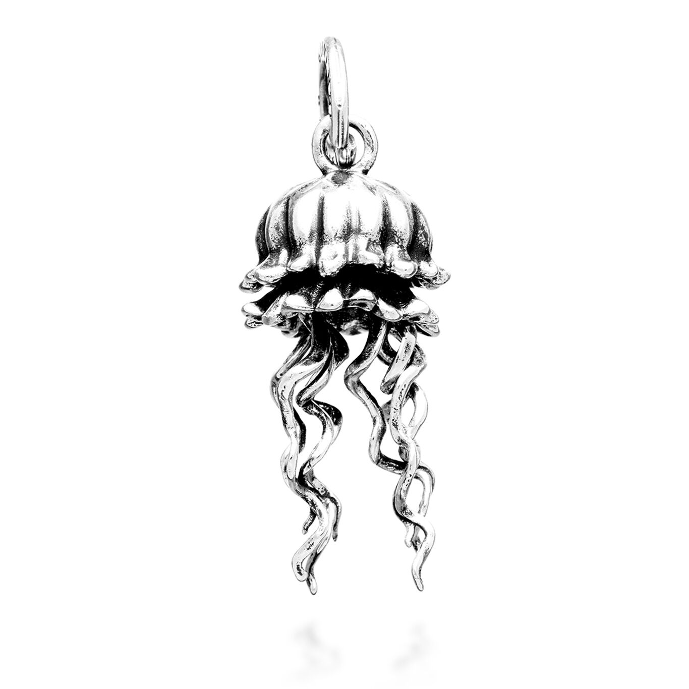 Charms Giovanni Raspini Charm Medusa Grande