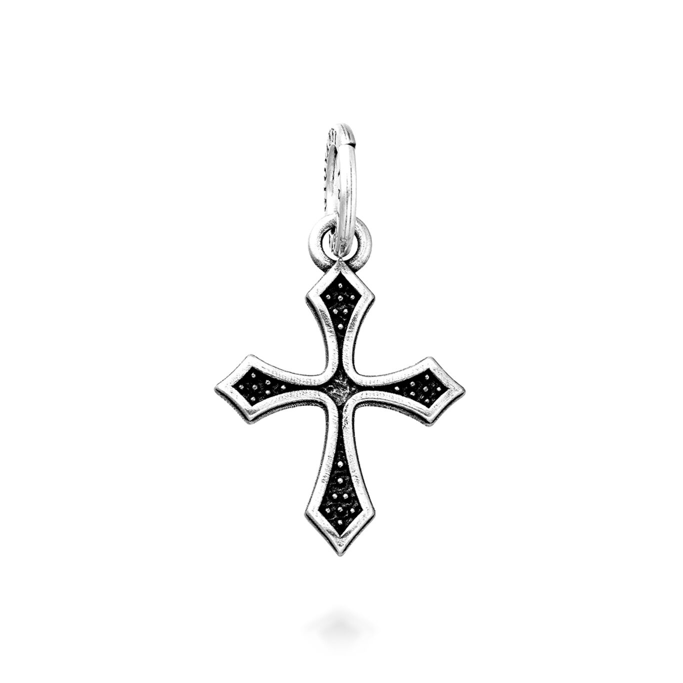Charms Giovanni Raspini Charm Croce