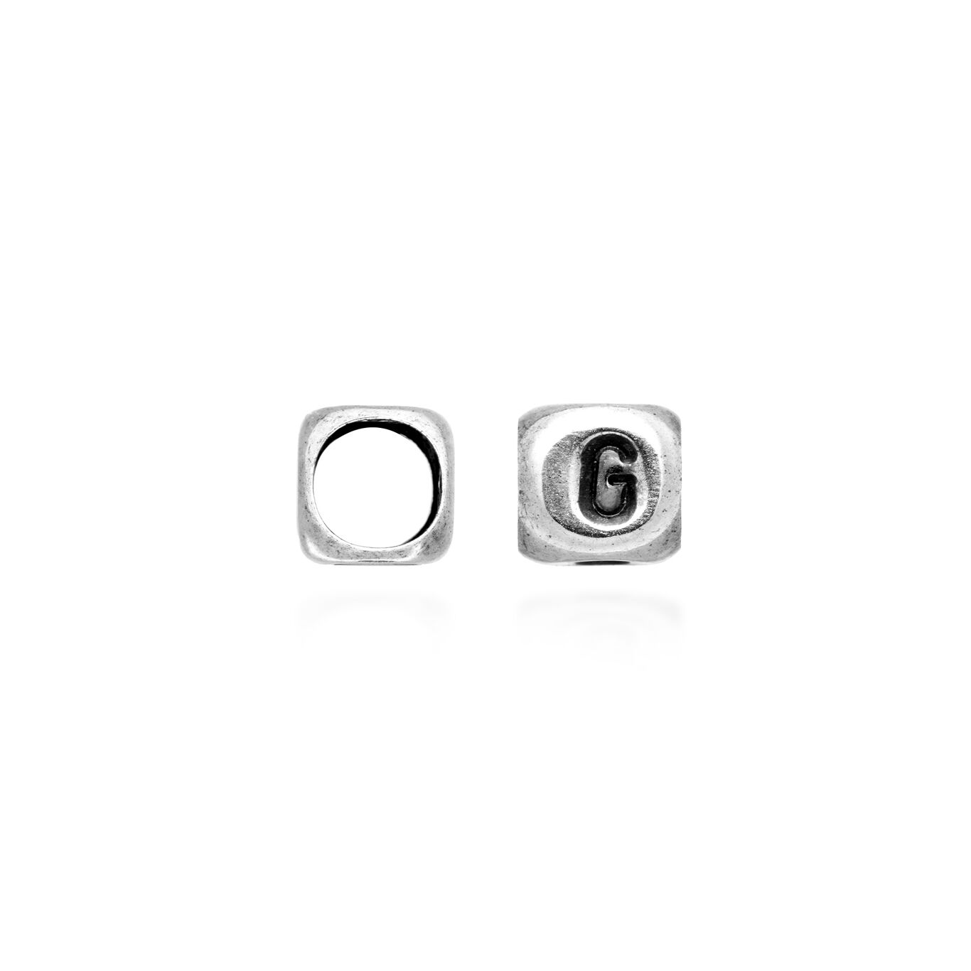Charms Giovanni Raspini Charm Roulette Bead G