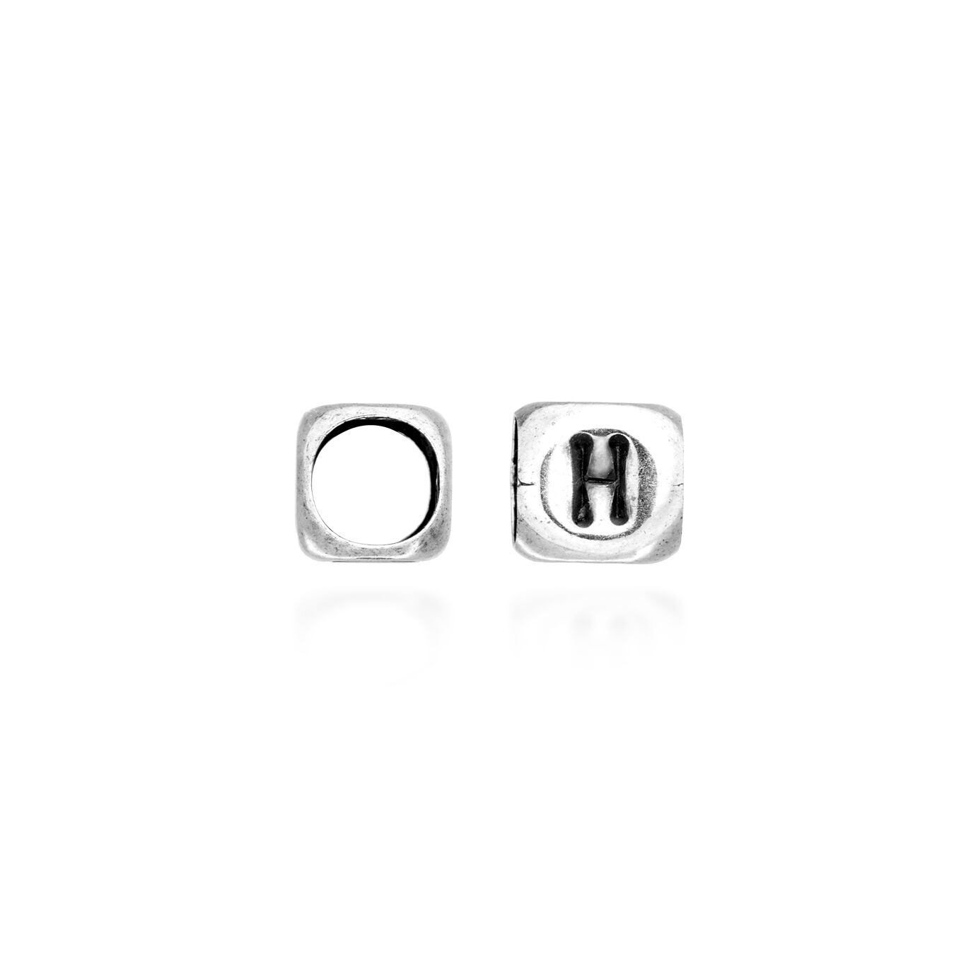 Charms Giovanni Raspini Charm Roulette Bead H
