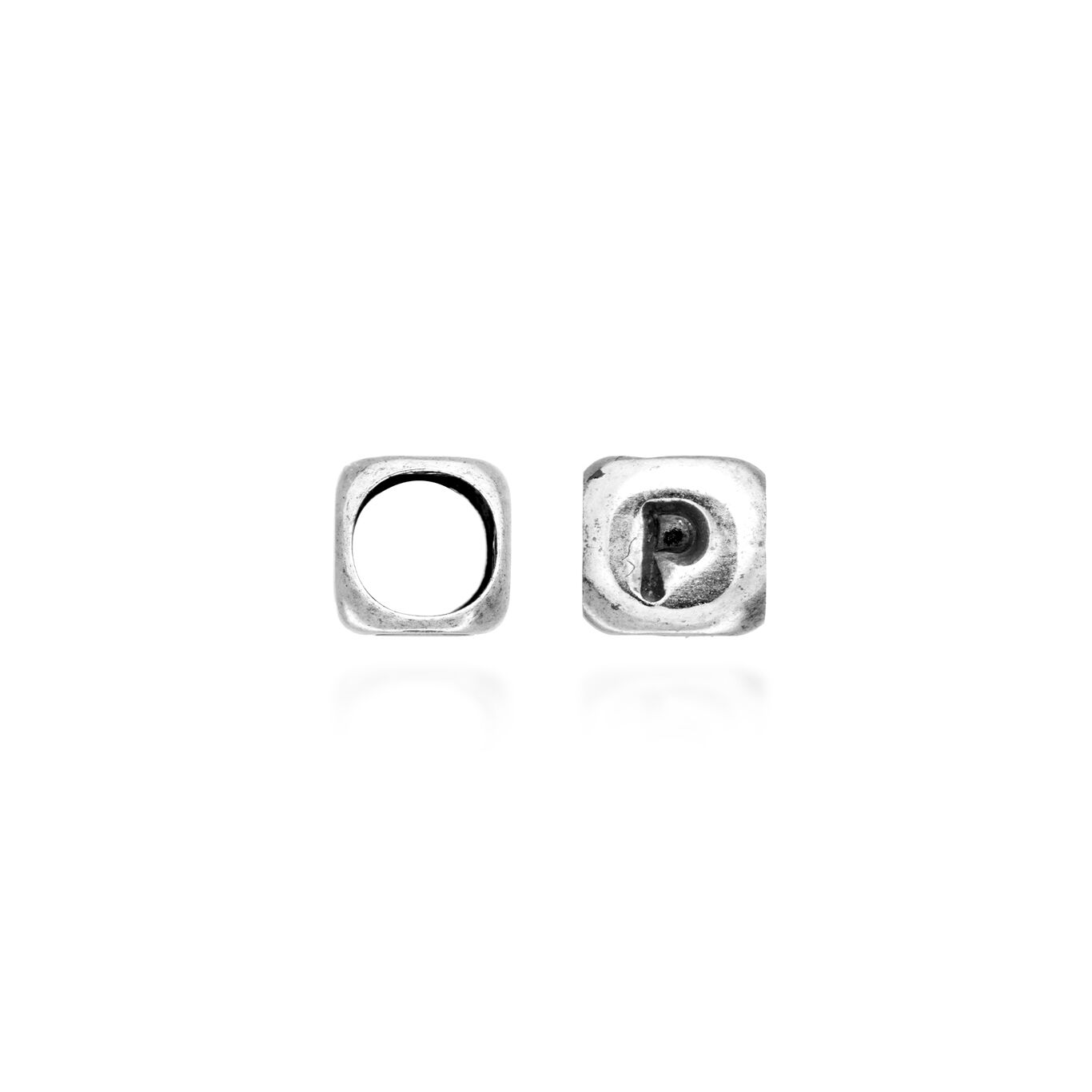 Charms Giovanni Raspini Charm Roulette Bead P