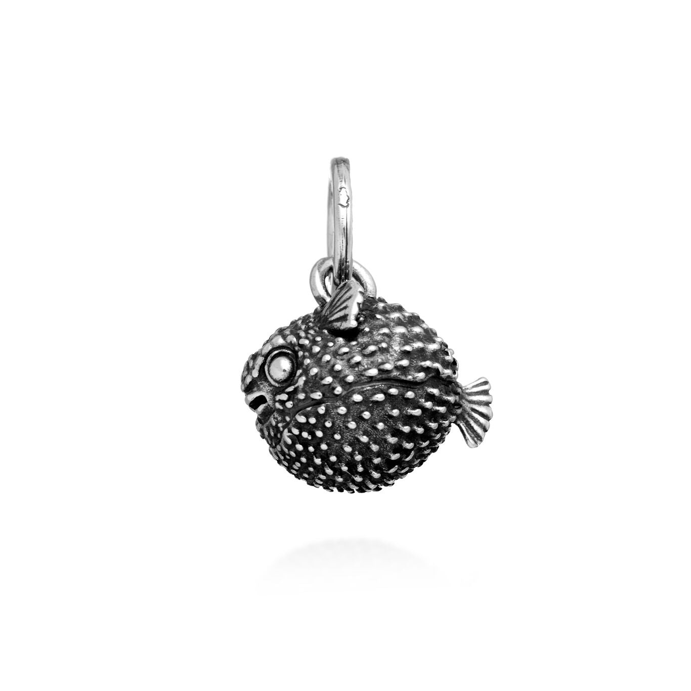 Charms Giovanni Raspini Charm Pesce Palla