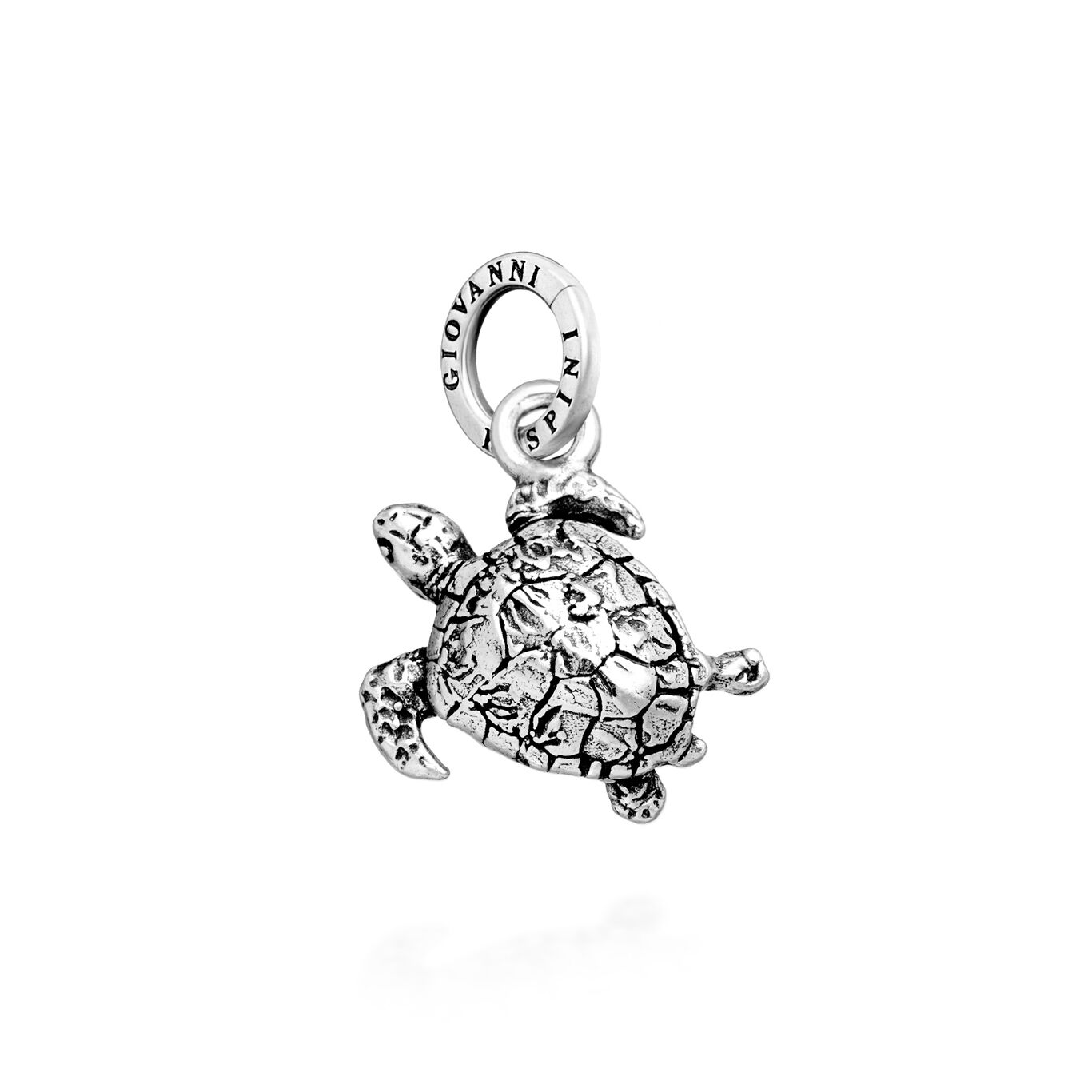 Charms Giovanni Raspini Charm Tartaruga Marina