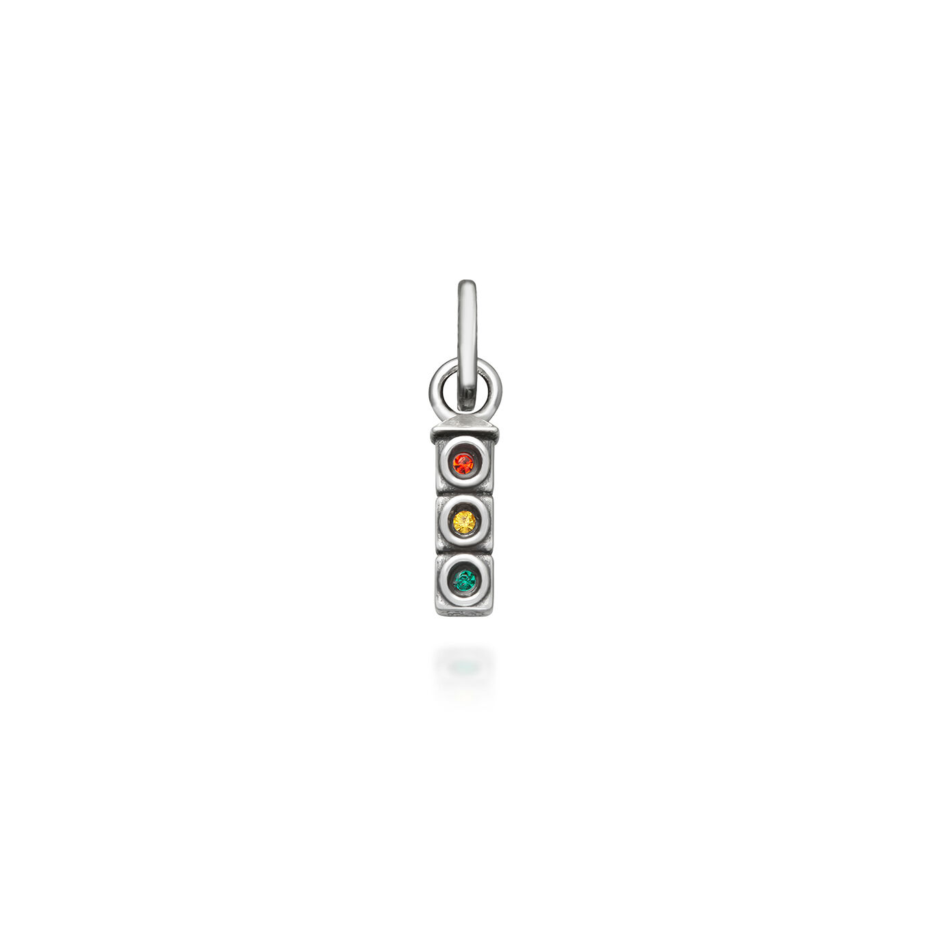 Charms Giovanni Raspini Charm Mini Semaforo