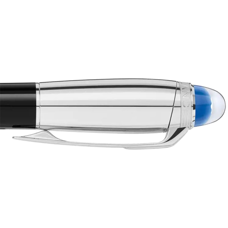 Penna Stilografica Montblanc Starwalker Douè