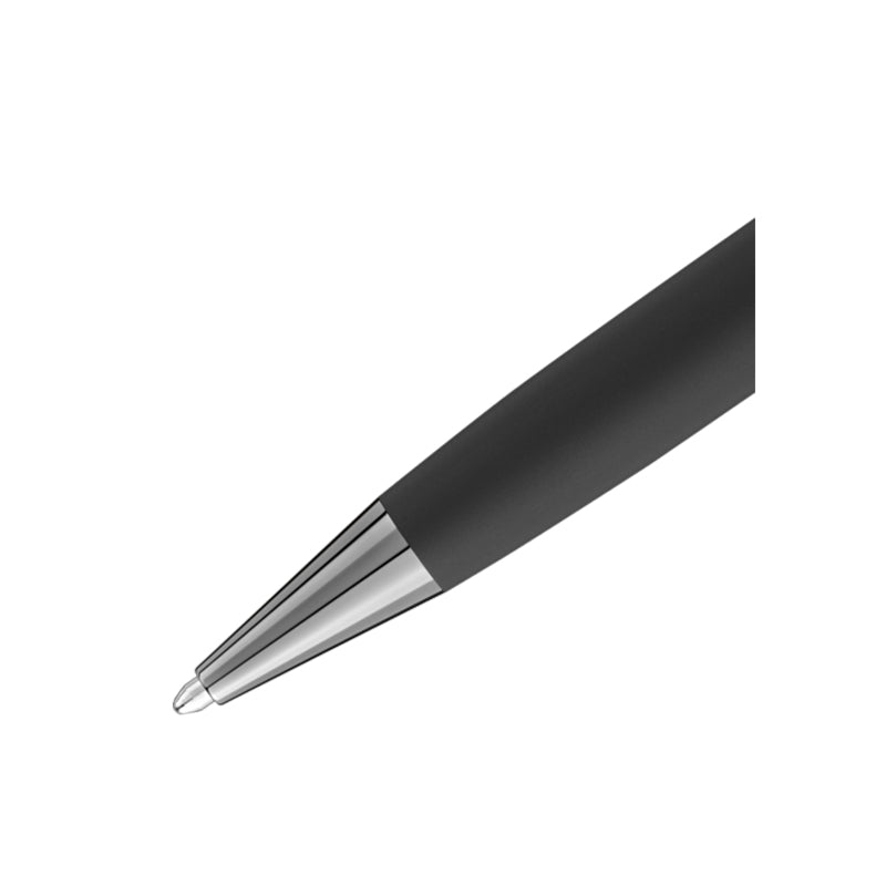 Penna A Sfera Montblanc Meisterstuck Ultra Black