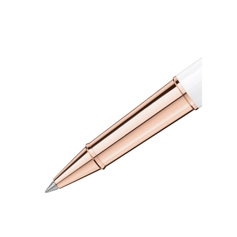 Penna Roller Montblanc Meisterstuck Classique