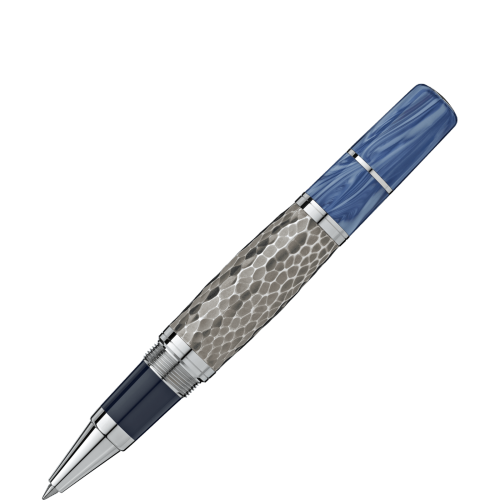 Penna Roller Montblanc Leo Tolstoy Limited Edition
