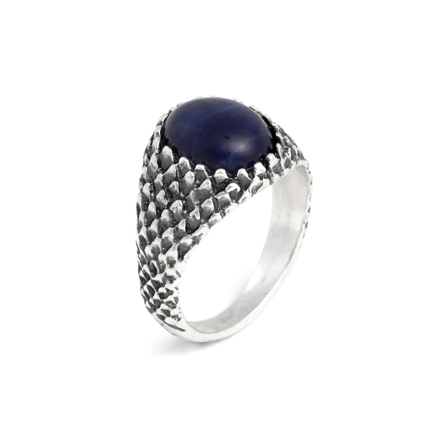 Anello Mignolo Giovanni Raspini Snake - Misura 8