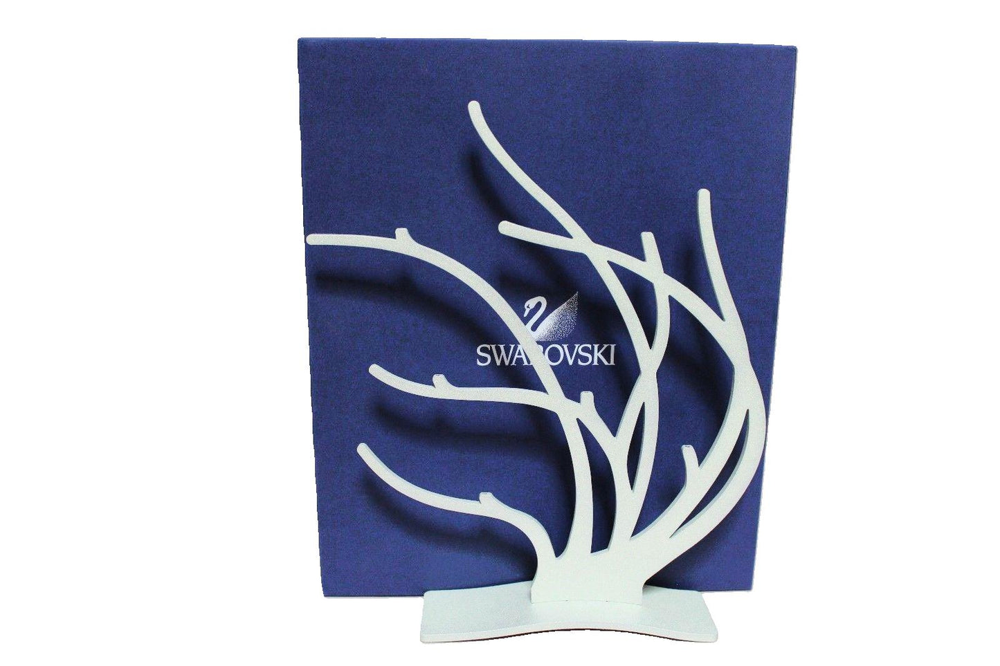 Oggettistica da Collezione Swarovski Corallo Display Pesci Piccolo