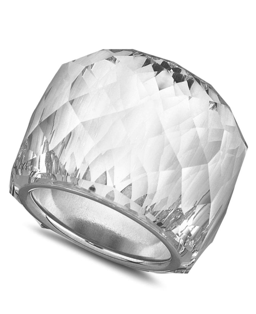 Anello Swarovski Nirvana - Misura 55