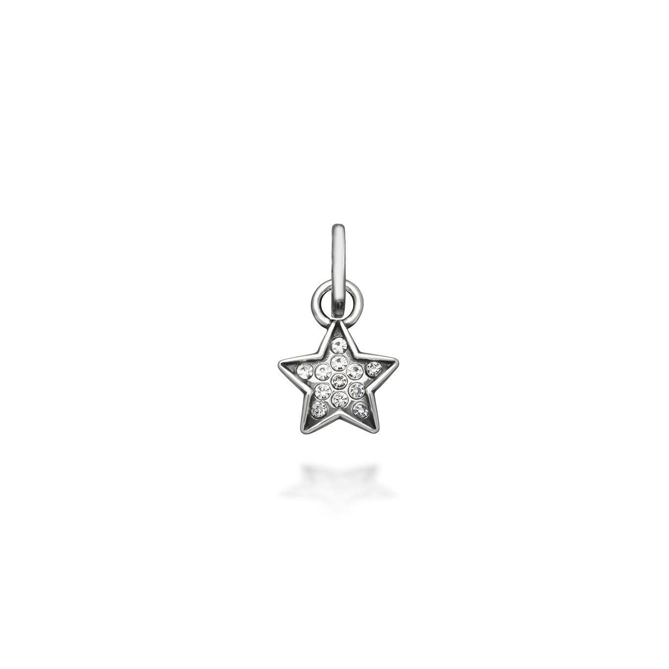 Charms Giovanni Raspini Charm Mini Stella Crystal