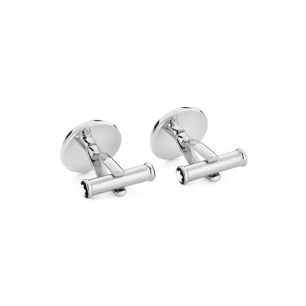 Gemelli Montblanc Men's Accessories Tondi
