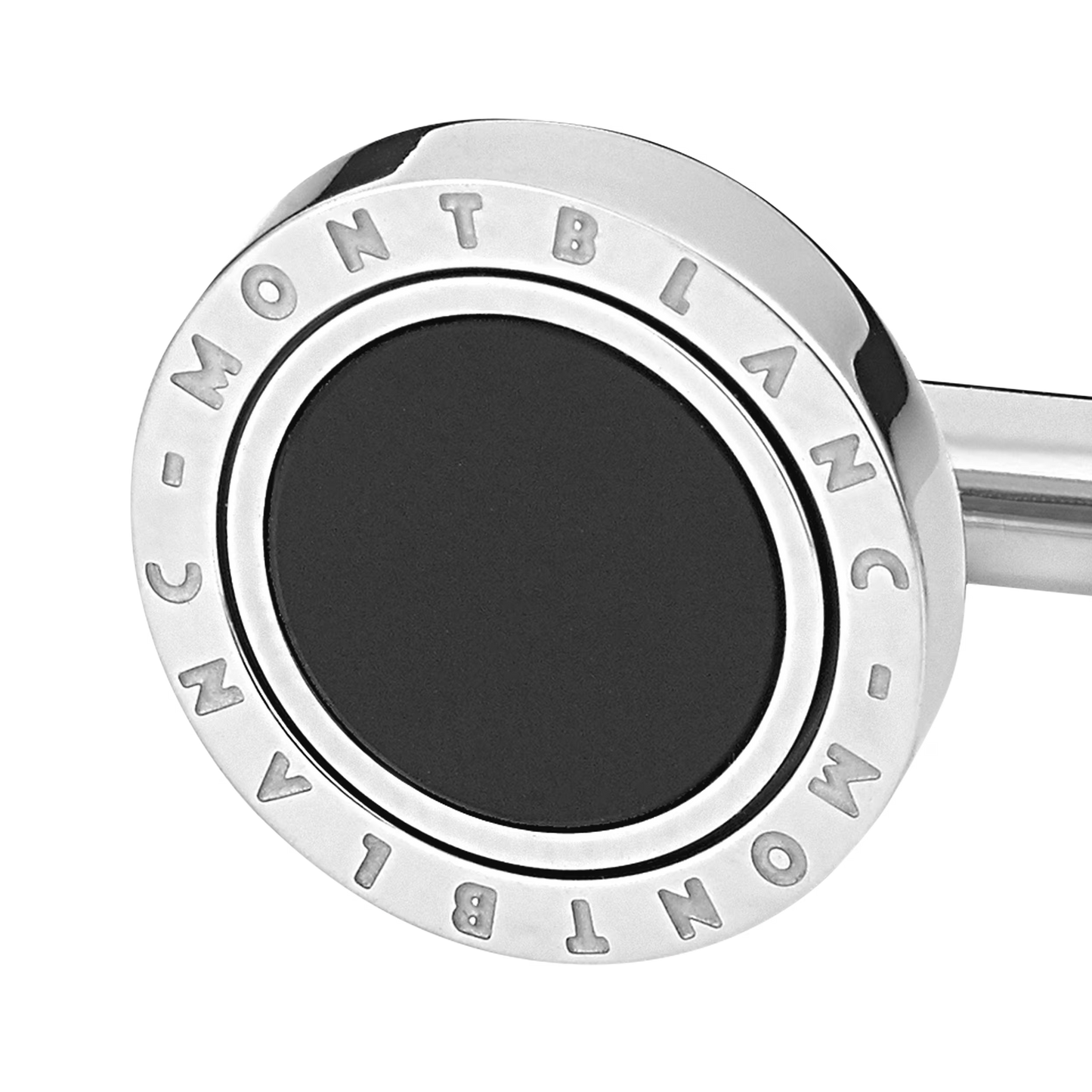 Gemelli Montblanc Meisterstück con inserti in Onice