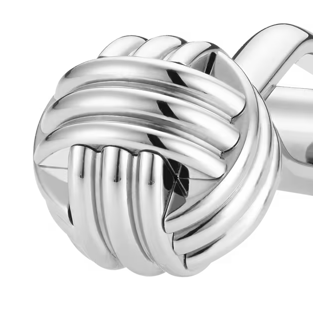 Gemelli Montblanc Men's Accessories A Nodo