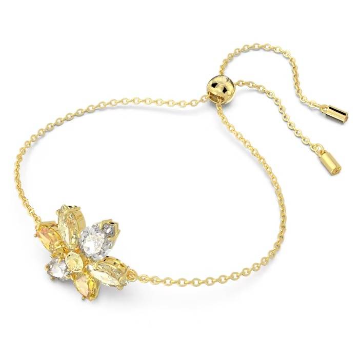 Bracciale Swarovski Gema Flower M
