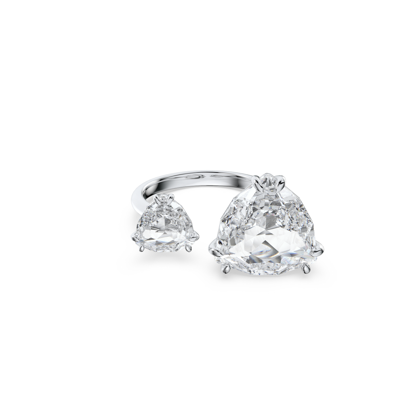 Anello Swarovski Millenia - Misura 55