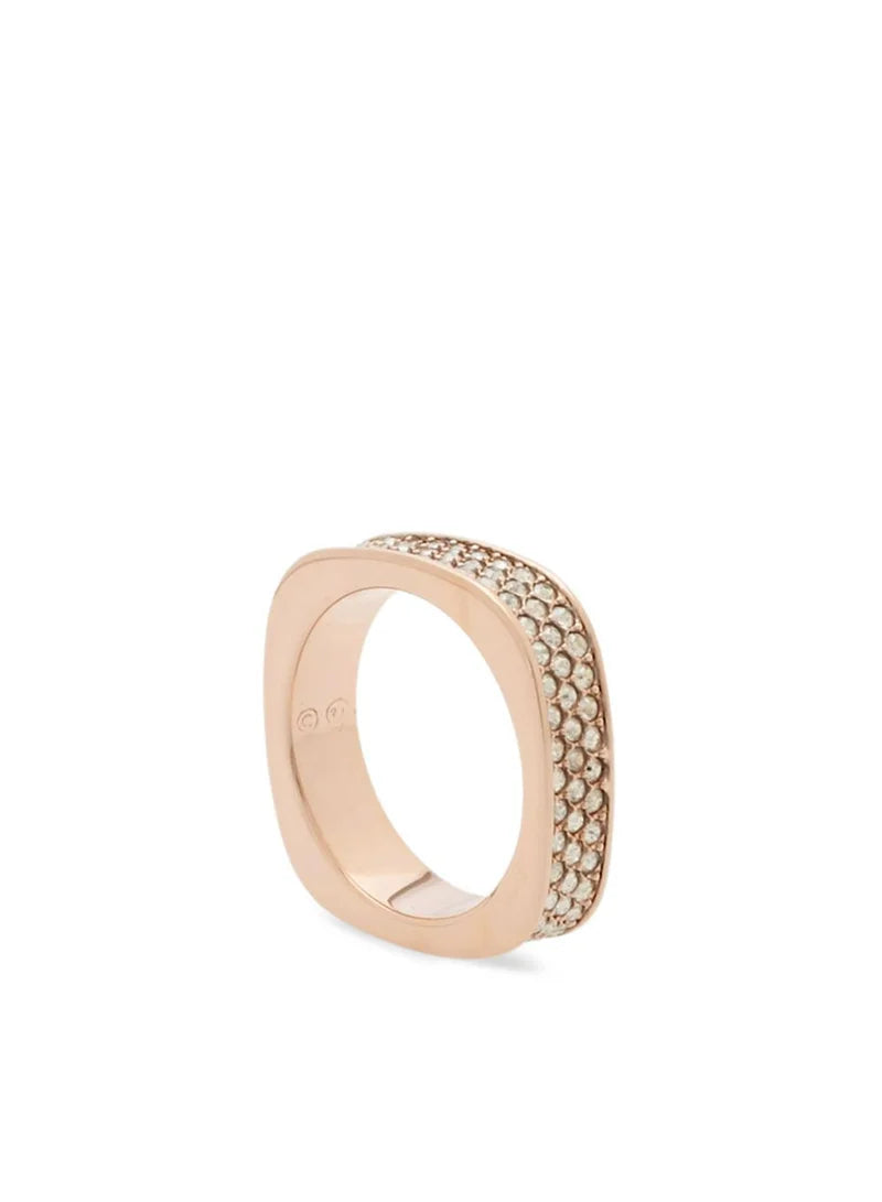 Anello Swarovski Vio - Misura 55