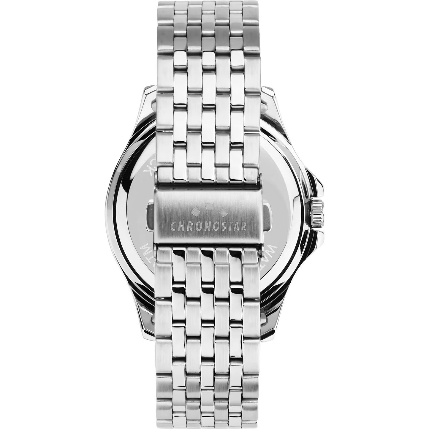 Orologio Chronostar Captain 2.0 Braccialato Blu