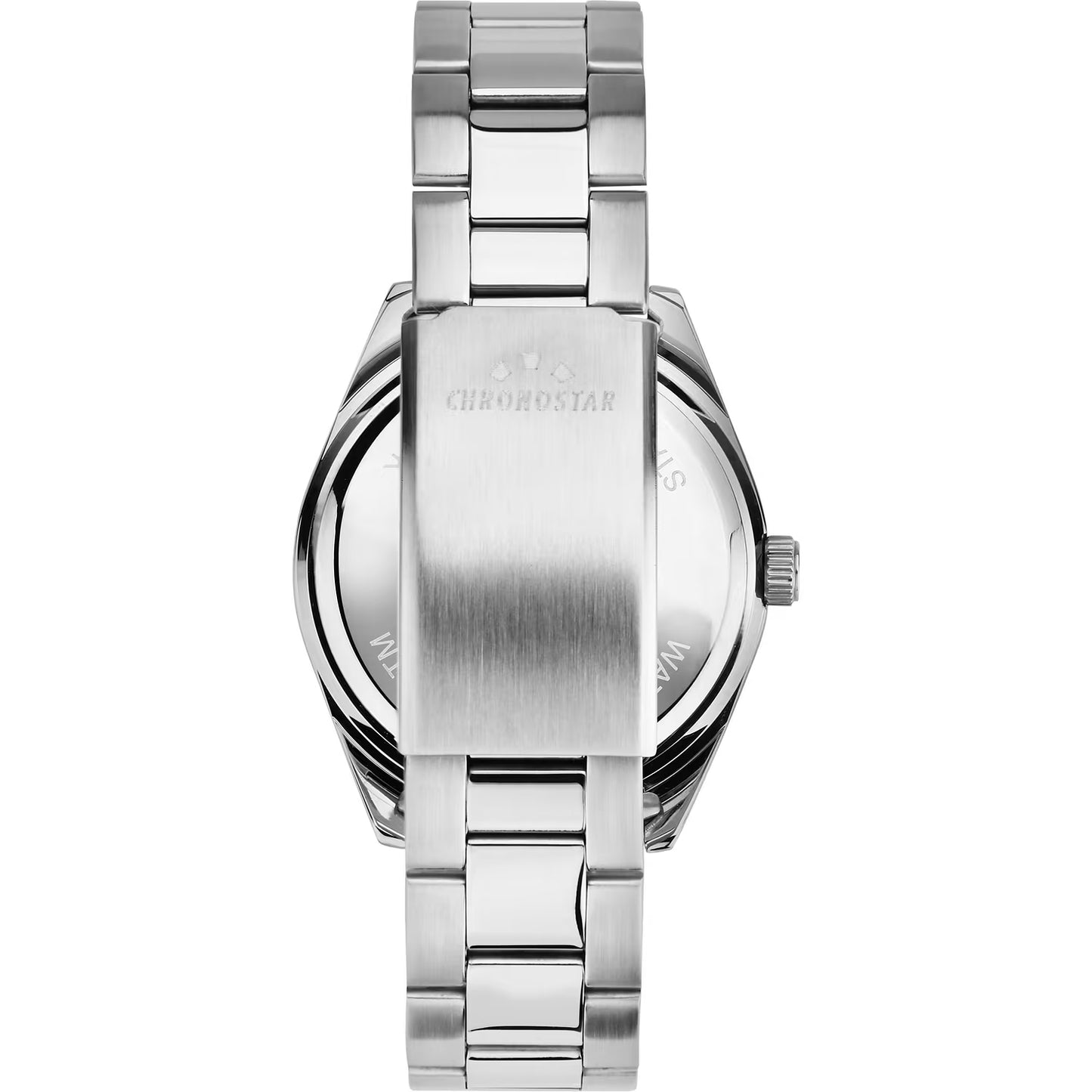 Orologio Chronostar Daily Braccialato Verde